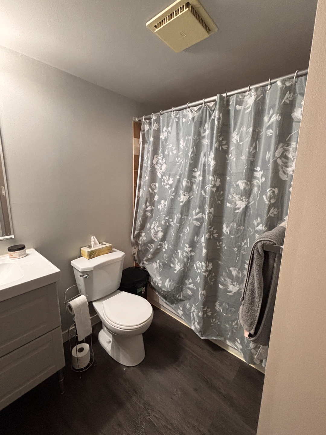 Sublet - 2 bedroom apartment for rent - photo 3