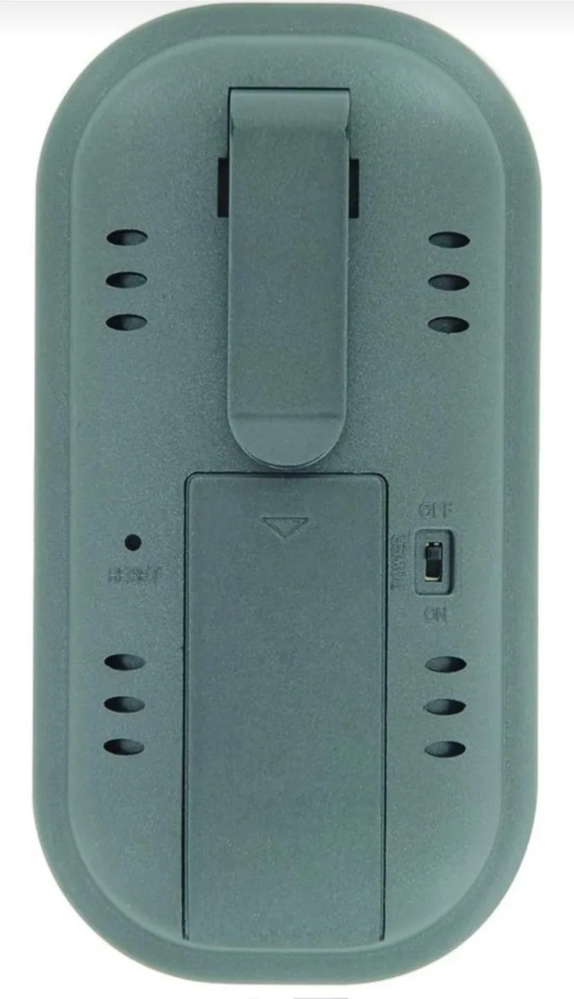 Brand New! BIOS Professional Digital Meat Thermometer image indicator(3)