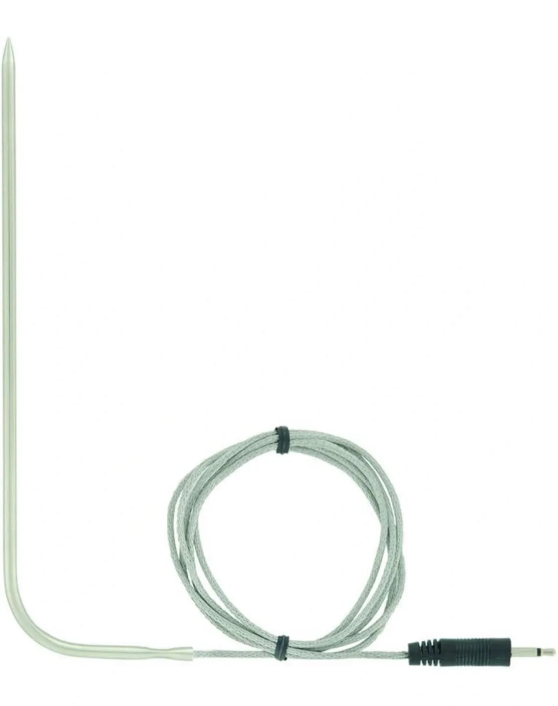 Brand New! BIOS Professional Digital Meat Thermometer image indicator(5)