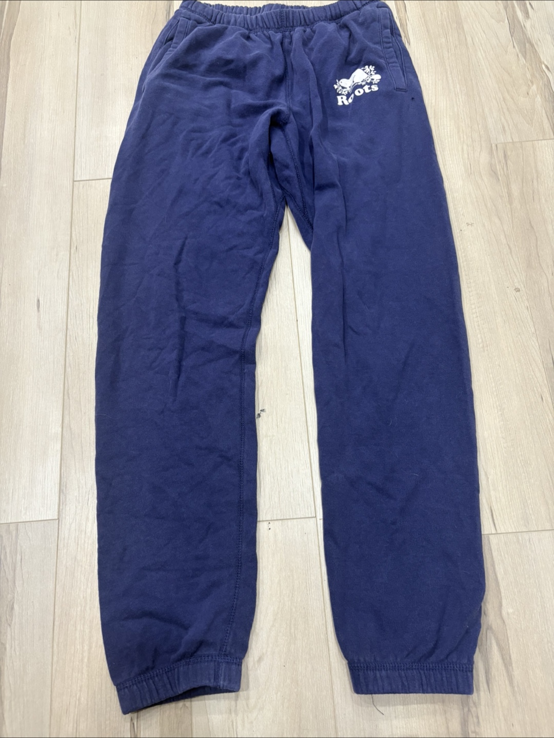 Roots tracksuit -  Hoodie and sweatpants - photo 2