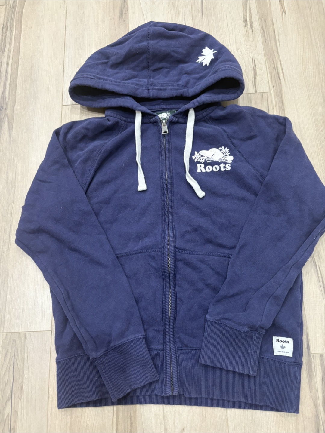 Roots tracksuit -  Hoodie and sweatpants