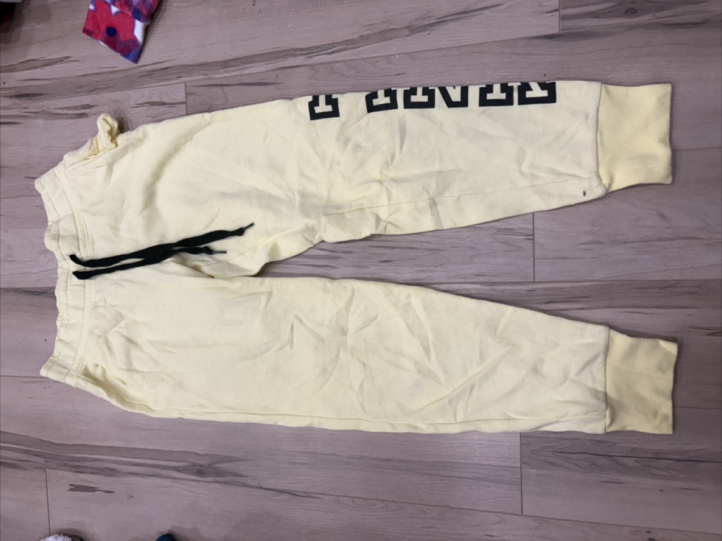 PINK Fleece Zip-Up and Joggers Set - photo 2