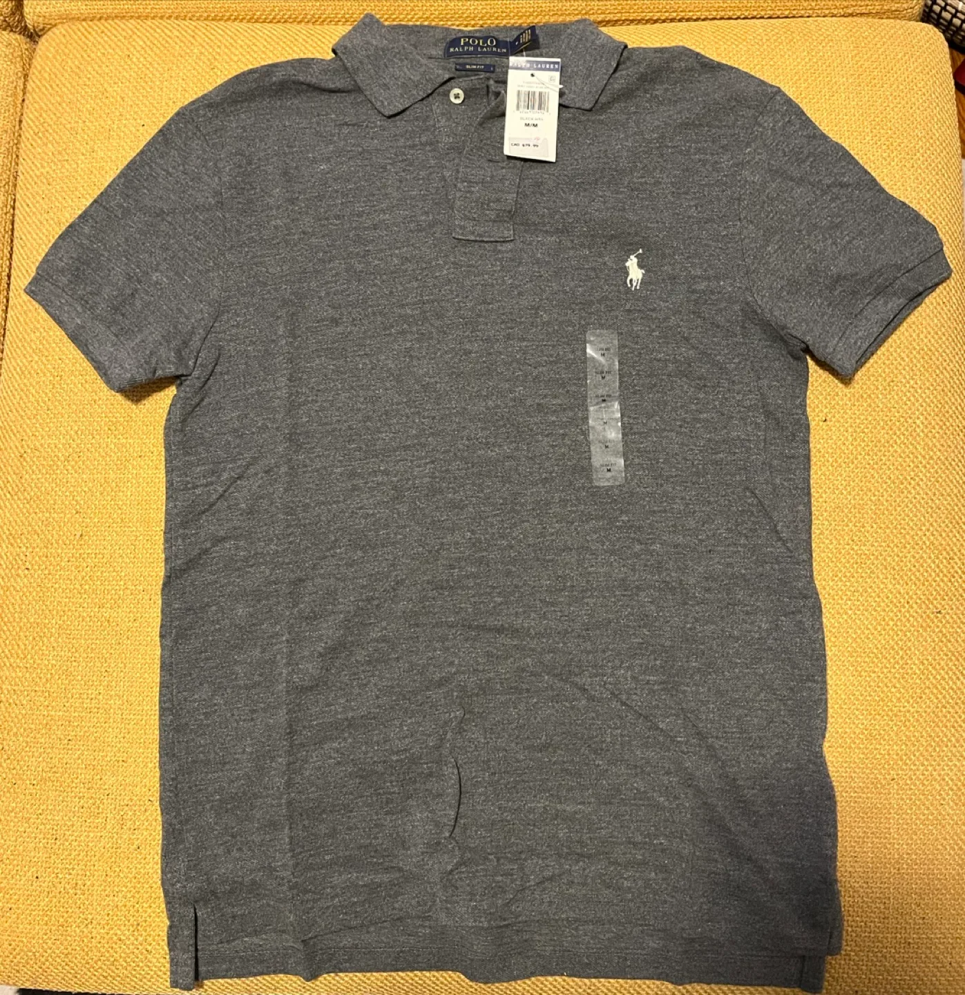 Polo Ralph Lauren Men's thumbnail