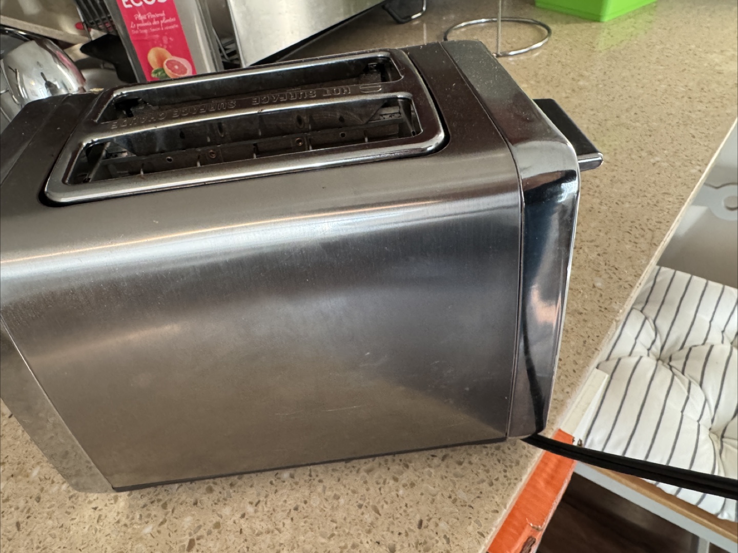 Hamilton Beach 2-Slice Toaster - photo 4