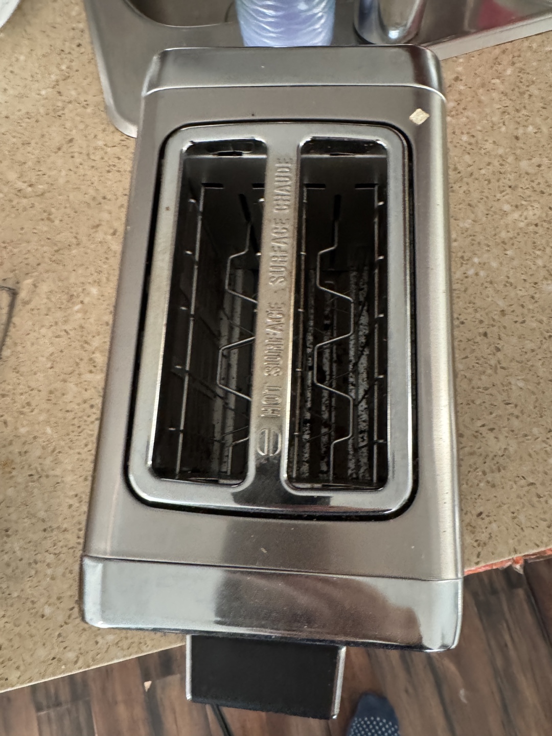 Hamilton Beach 2-Slice Toaster - photo 3
