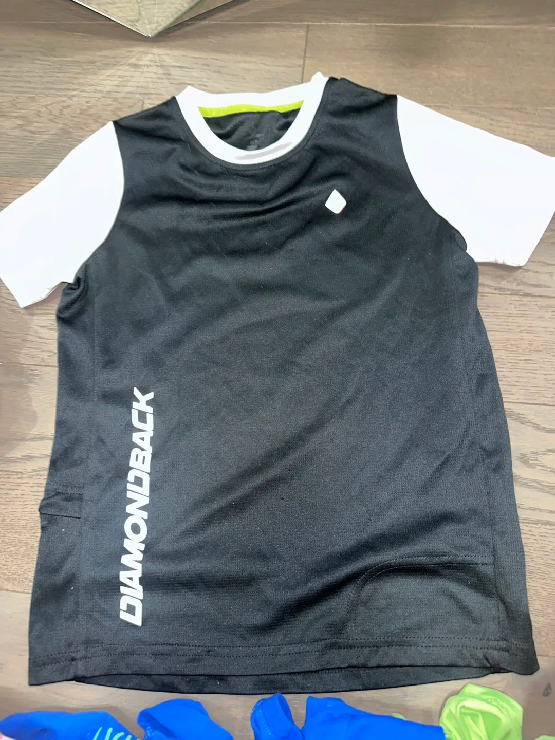 Bundle of 5 Boys' Shirts - Size 6T-8T image indicator(6)