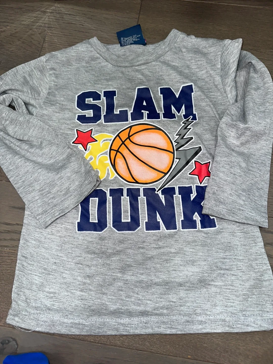 Bundle of 5 Boys' Shirts - Size 6T-8T image indicator(5)