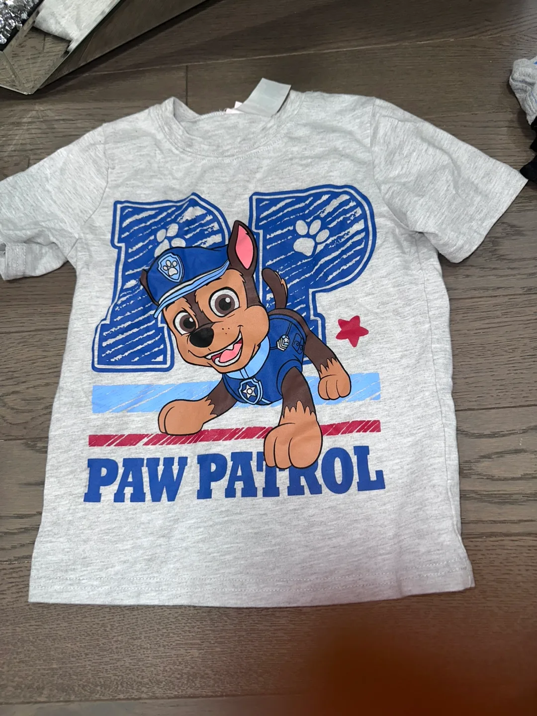 Bundle of 5 Boys' Shirts - Size 6T-8T image indicator(7)