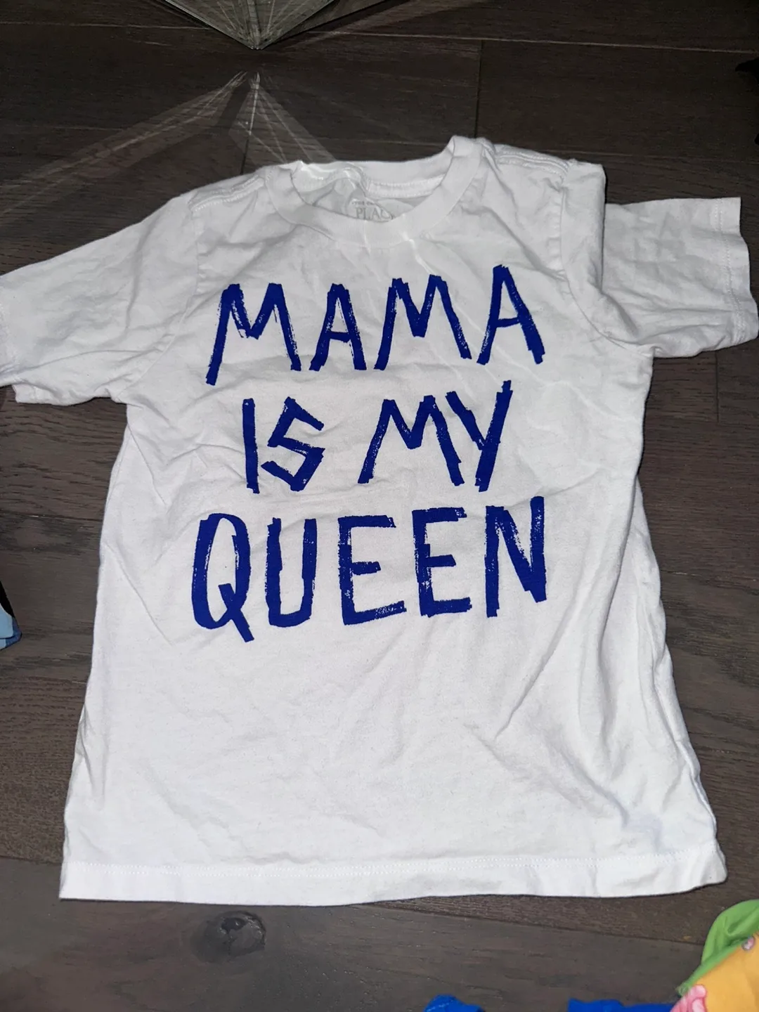 Bundle of 5 Boys' Shirts - Size 6T-8T image indicator(10)