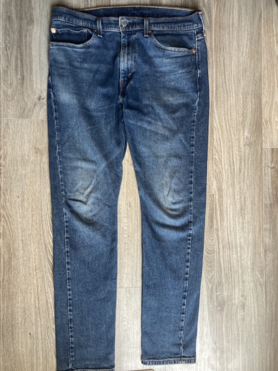 Men’s Levi's 510 Jeans