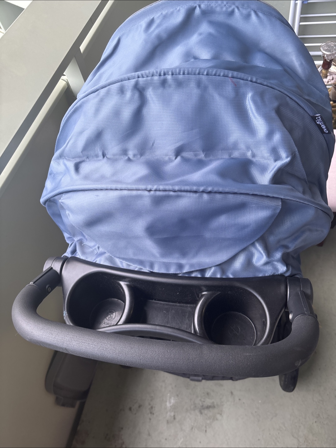 Evenflo Pivot X stroller - photo 5