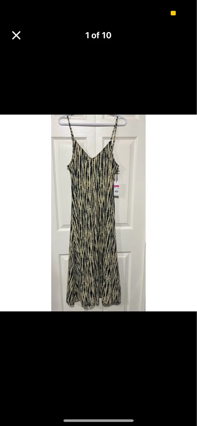 Medium Dress. New With Tags. thumbnail