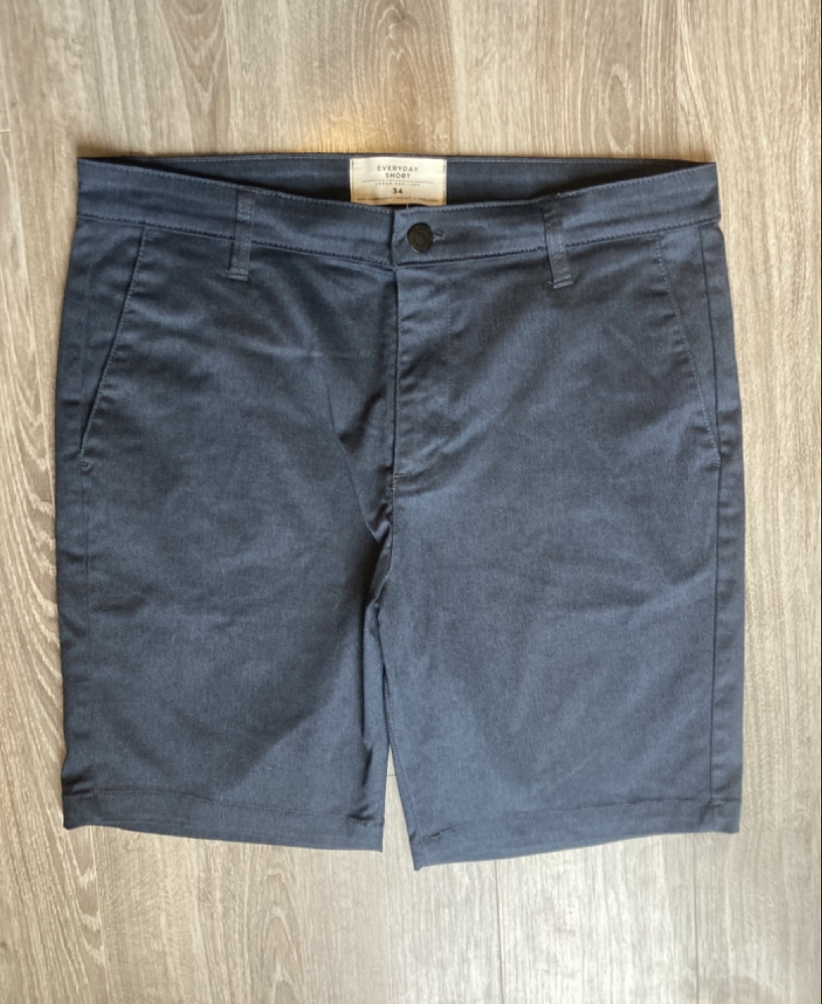Men’s Urban Heritage Everyday Shorts