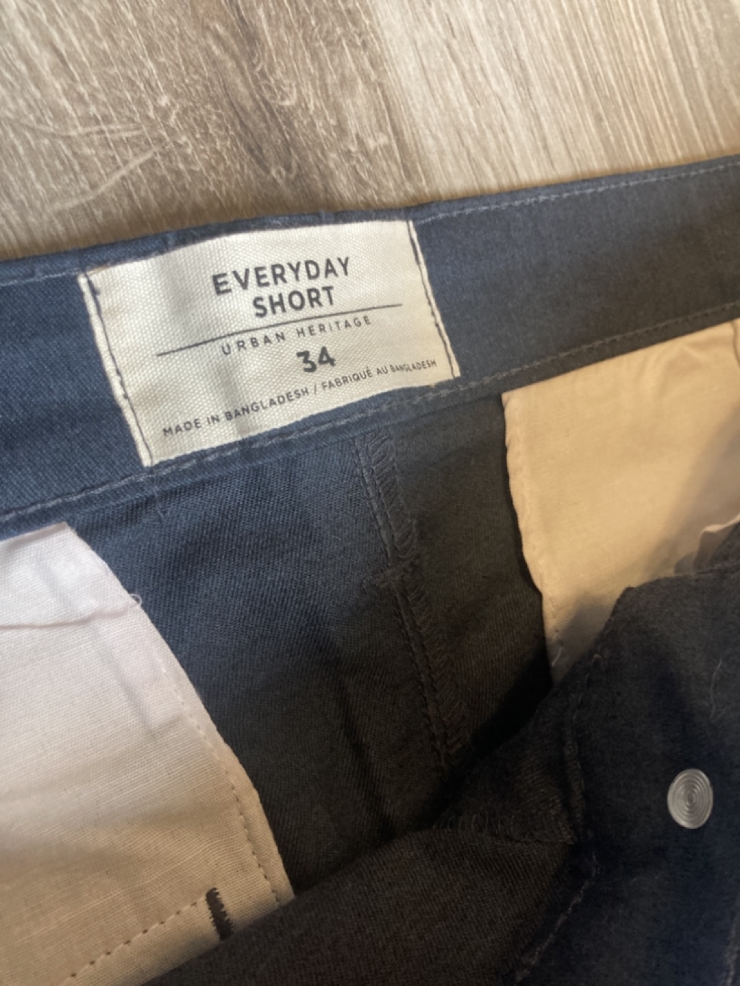 Men’s Urban Heritage Everyday Shorts - photo 2