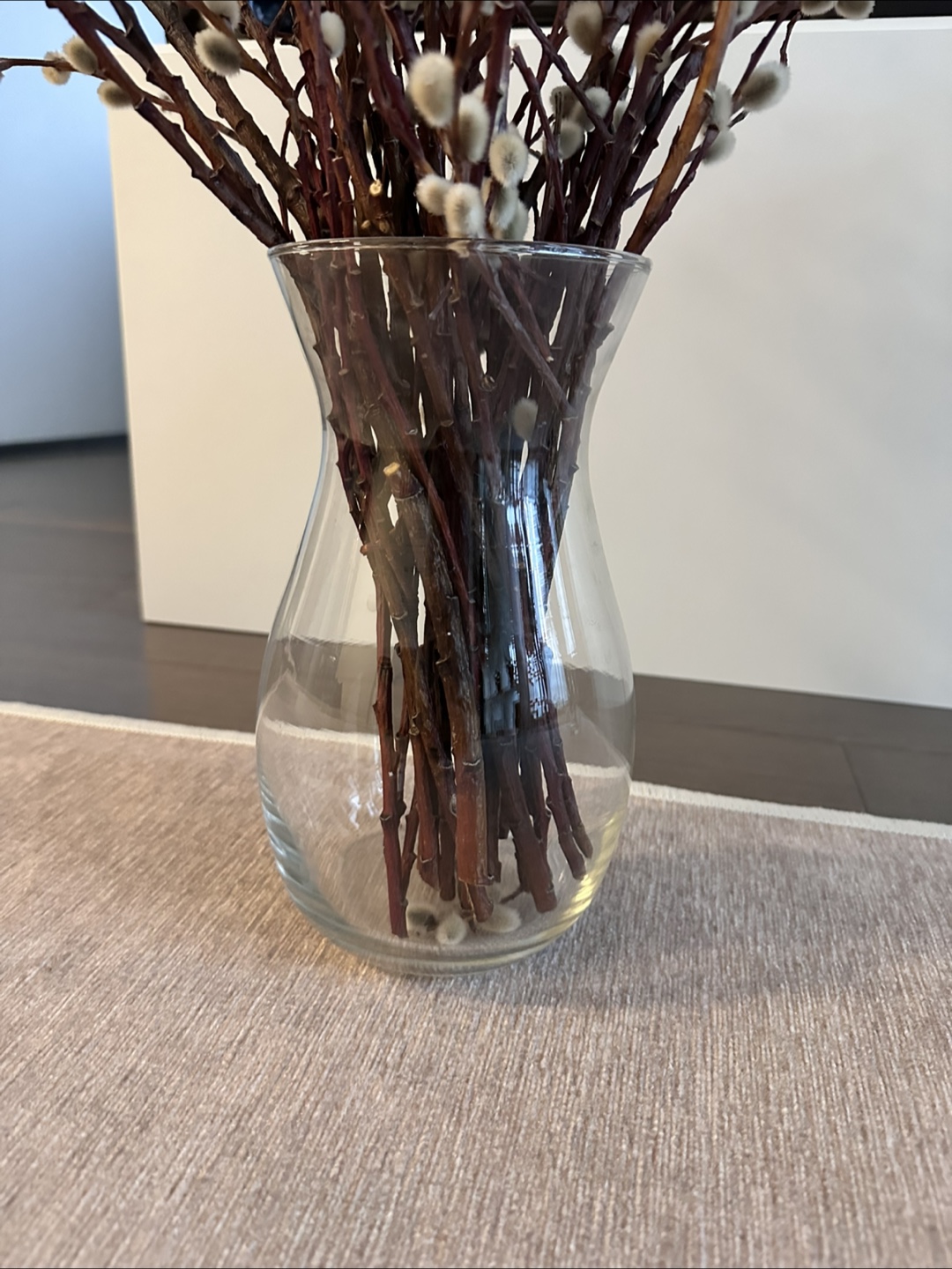 Two Glass Vases - photo 5