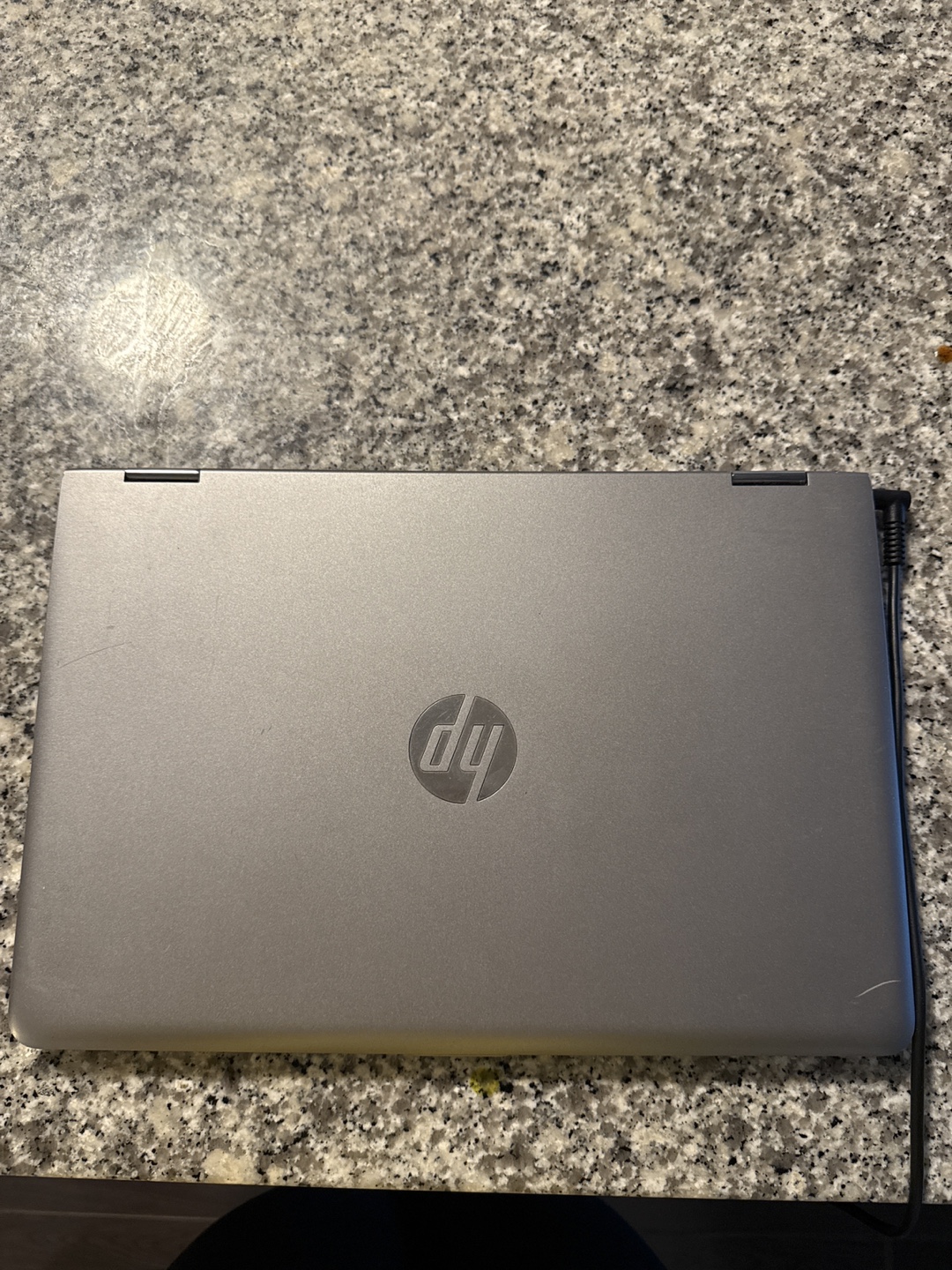 HP Pavilion Laptop - Intel Core i3 7th Gen - Windows 10 - photo 3