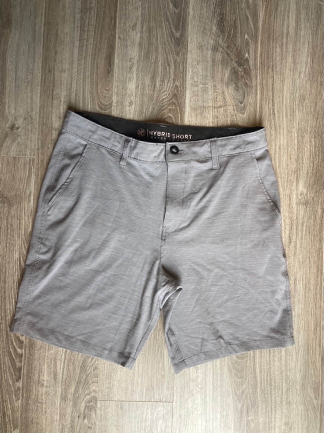 360 Surf water to land Hybrid Shorts