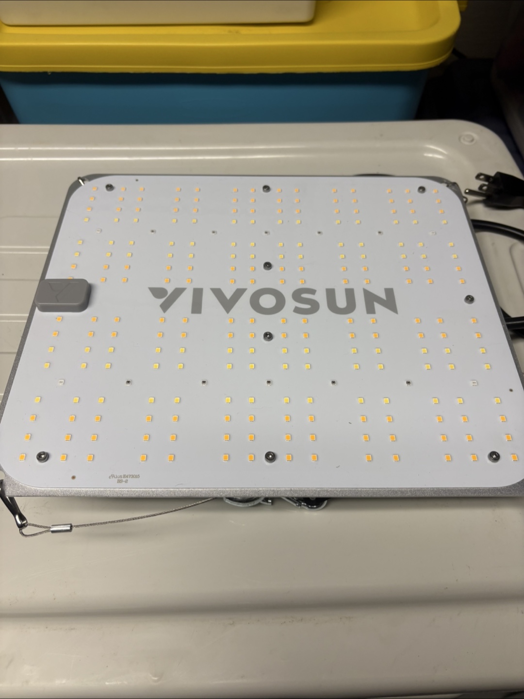 VIVOSUN LED Grow Light Panel