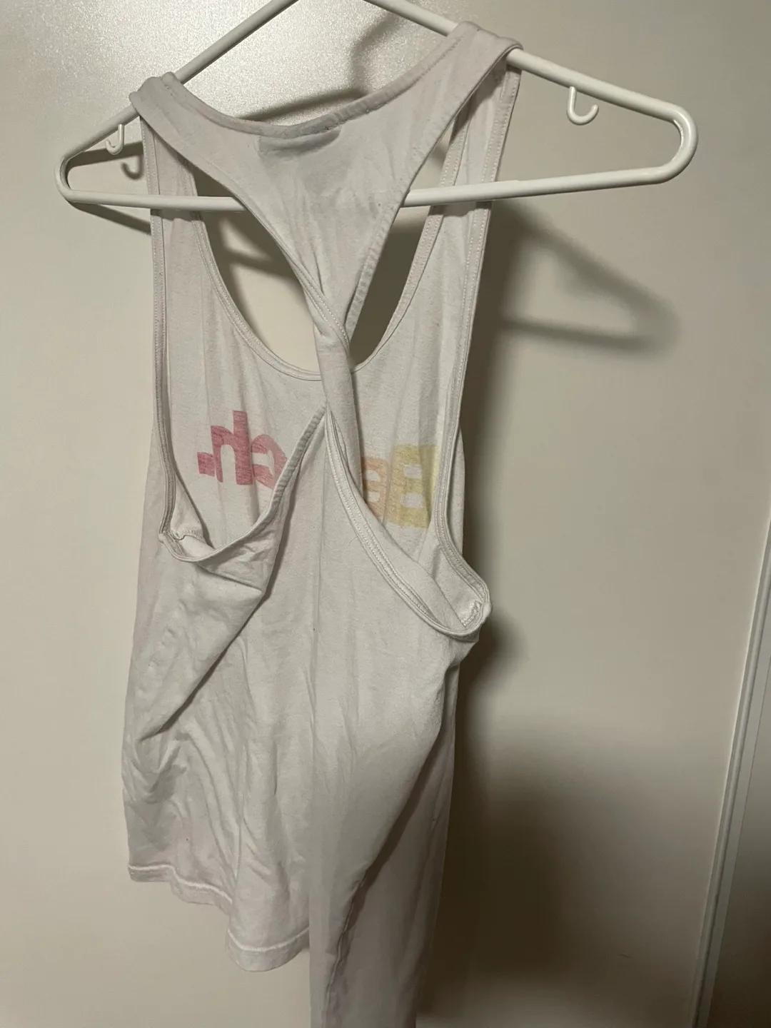 Bench Women's Racerback Tank Top image indicator(2)