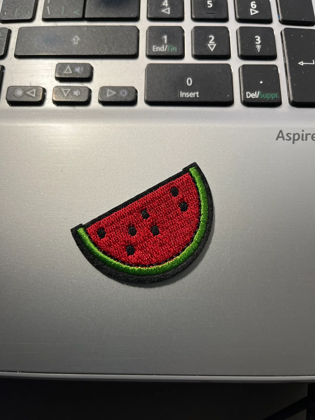 Cute Watermelon Patch thumbnail