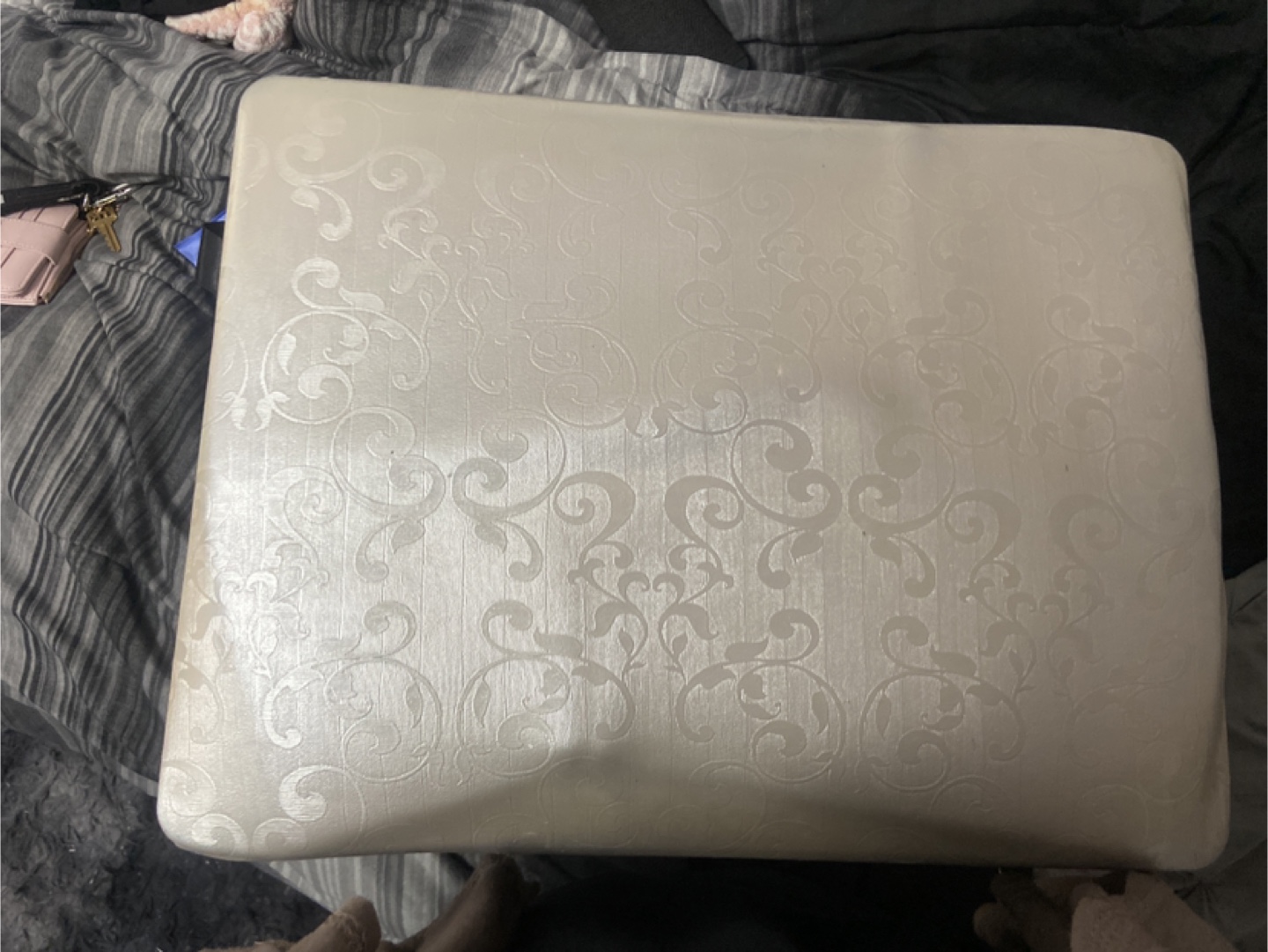 Vanity Stool