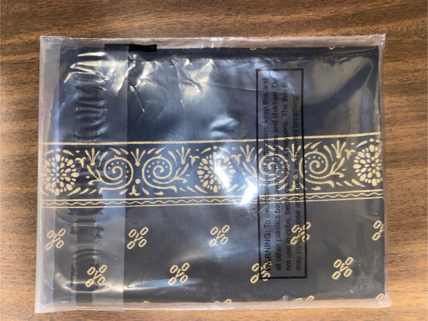 New Authentic October's Very Own OVO Bandana Drake image indicator(2)