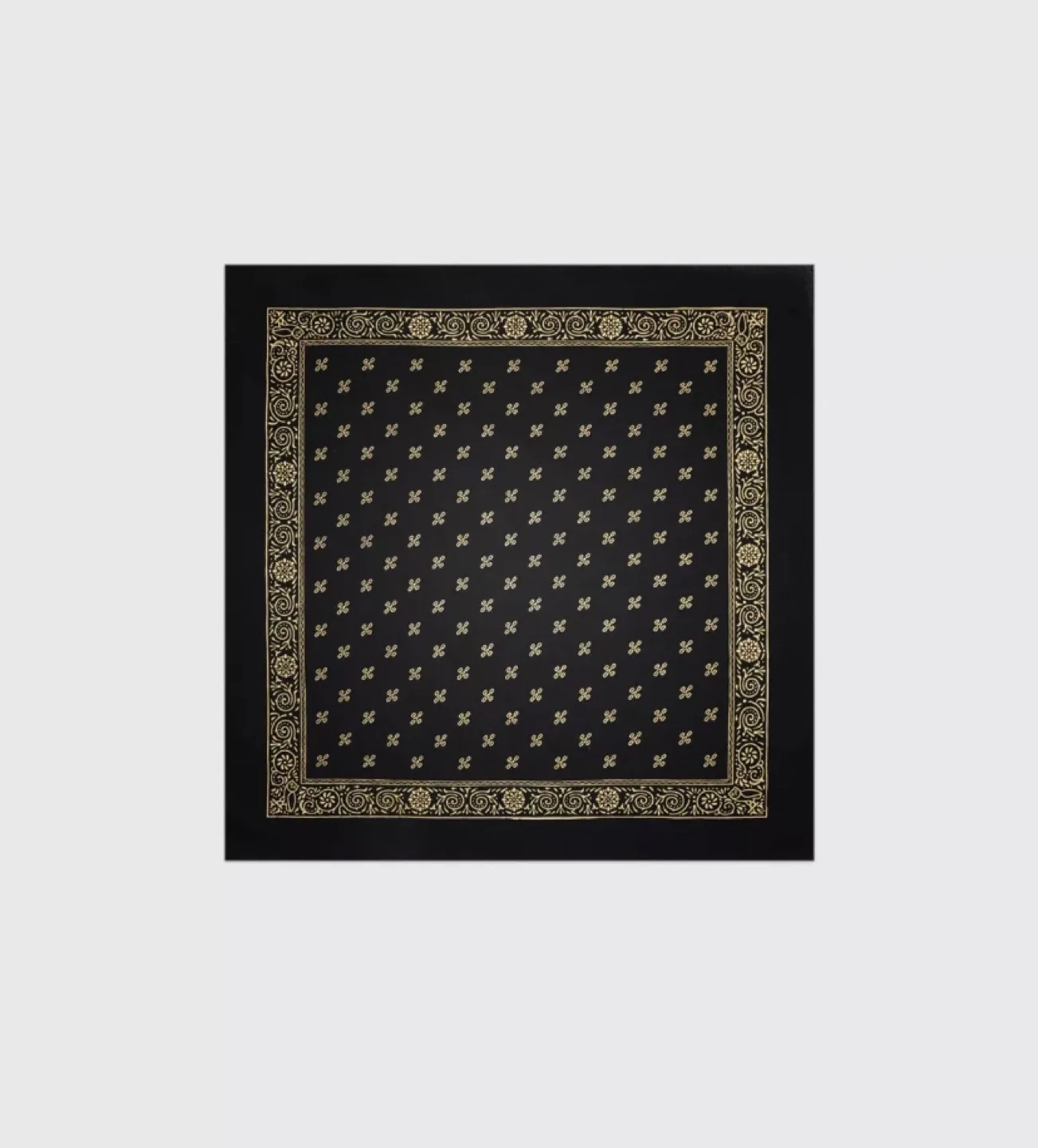 New Authentic October's Very Own OVO Bandana Drake image indicator(3)