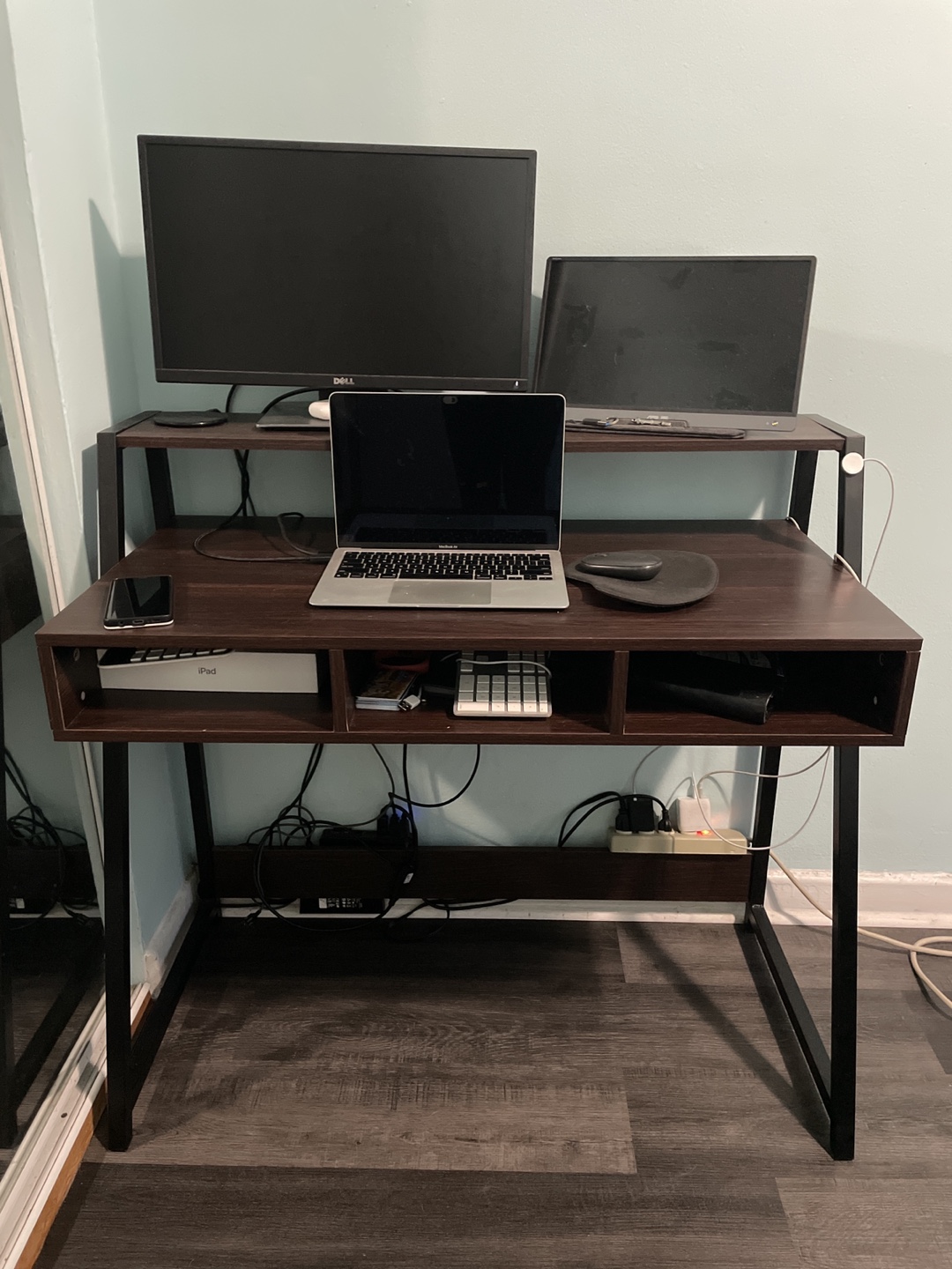 Wayfair Desk