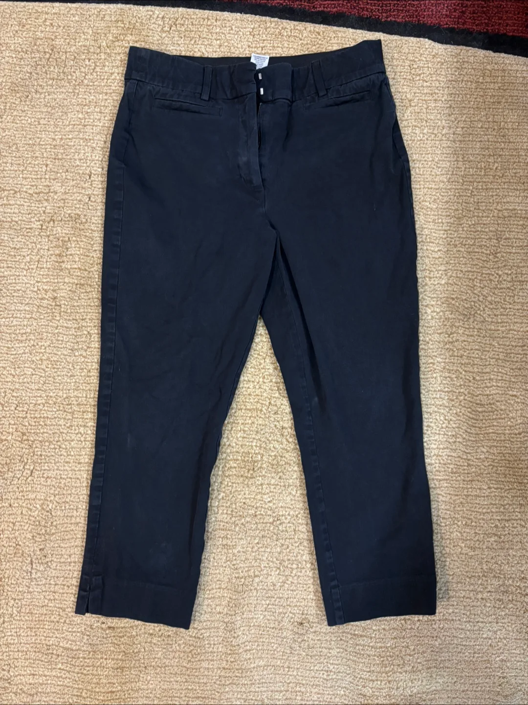 Women's Black Pants thumbnail