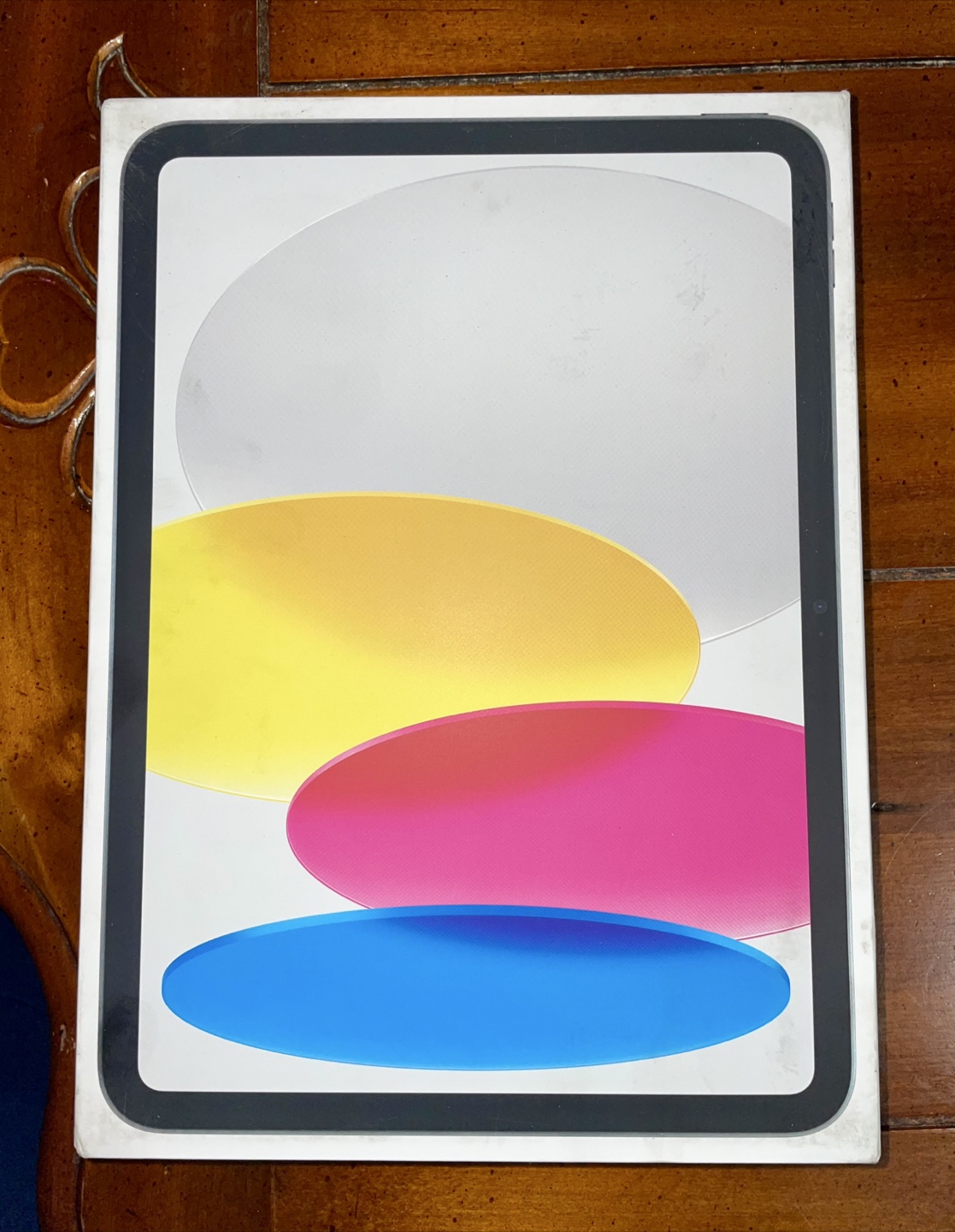 New Apple iPad (128GB)
