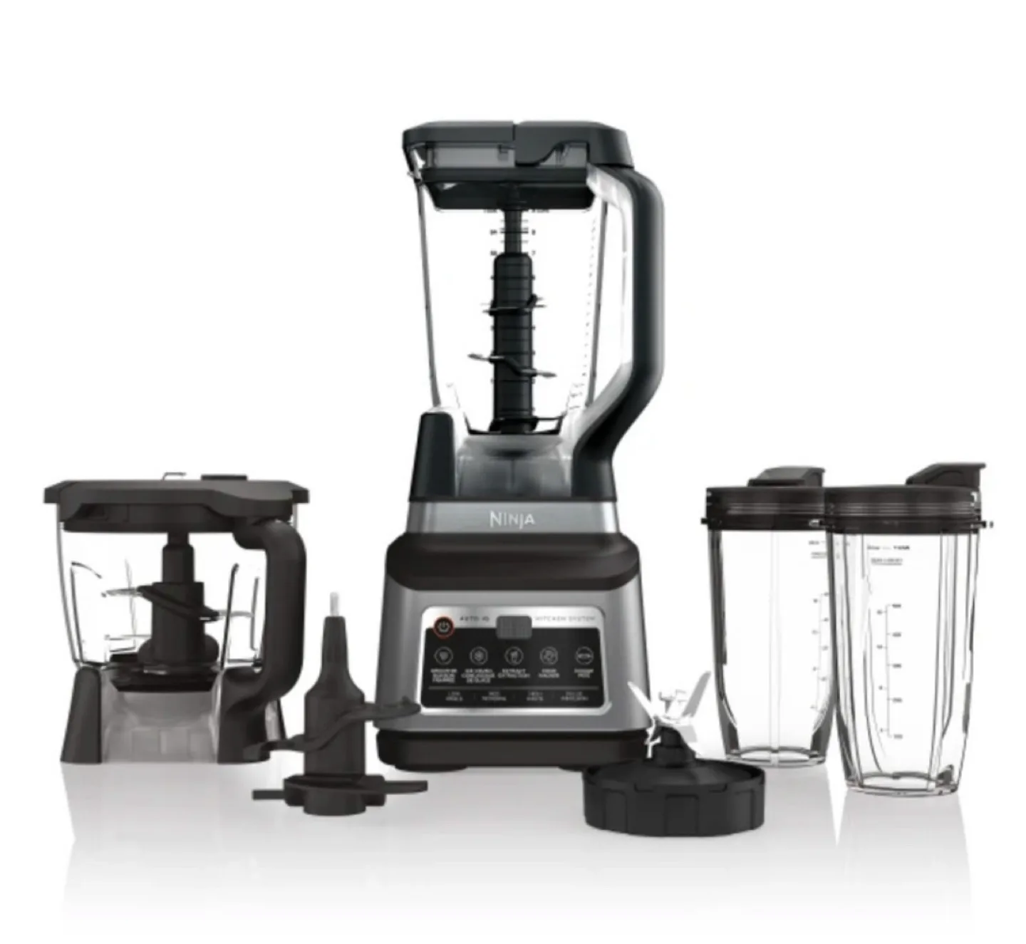 Ninja® Professional Plus Kitchen System with Auto-iQ® thumbnail