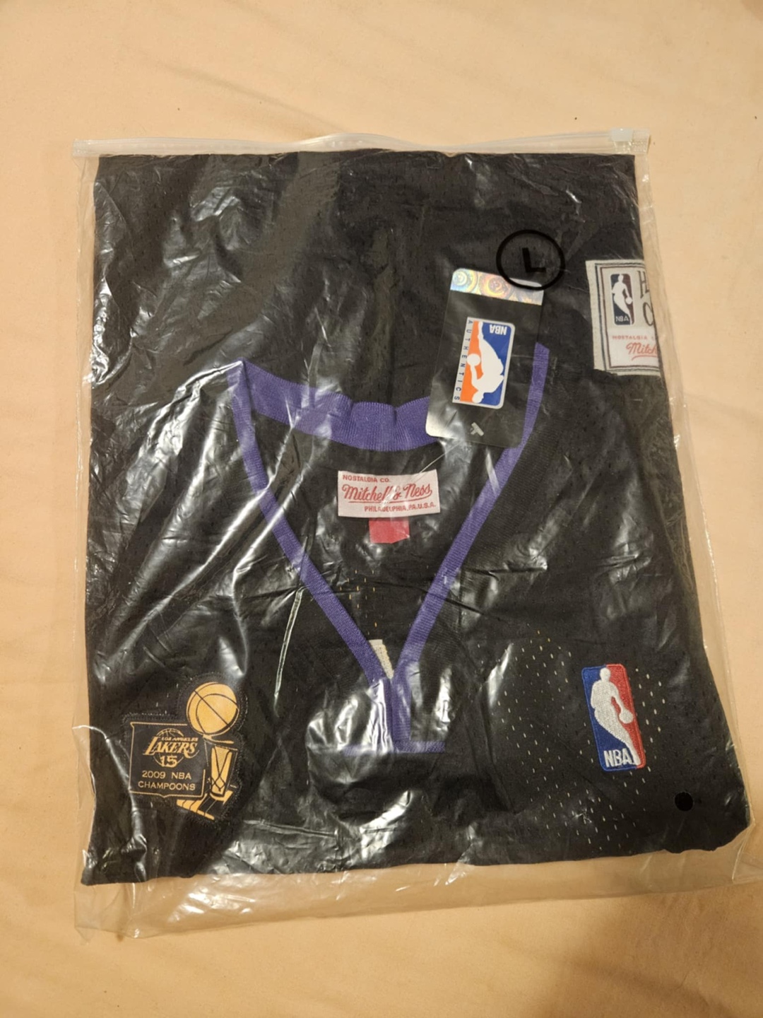 NBA Jersey - photo 3