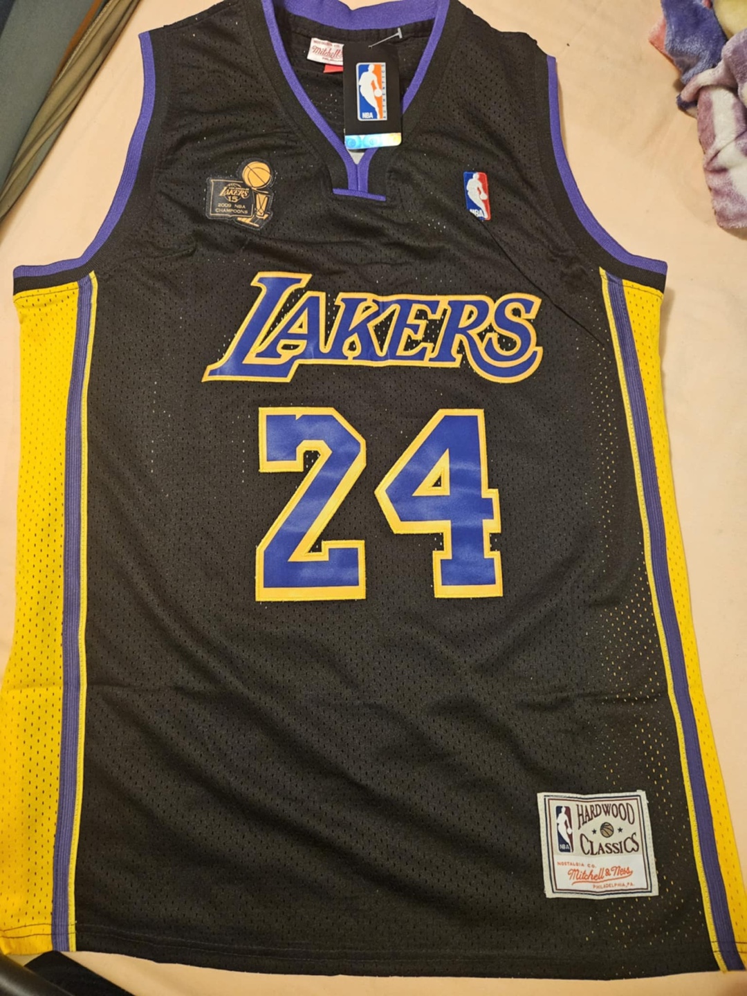 NBA Jersey