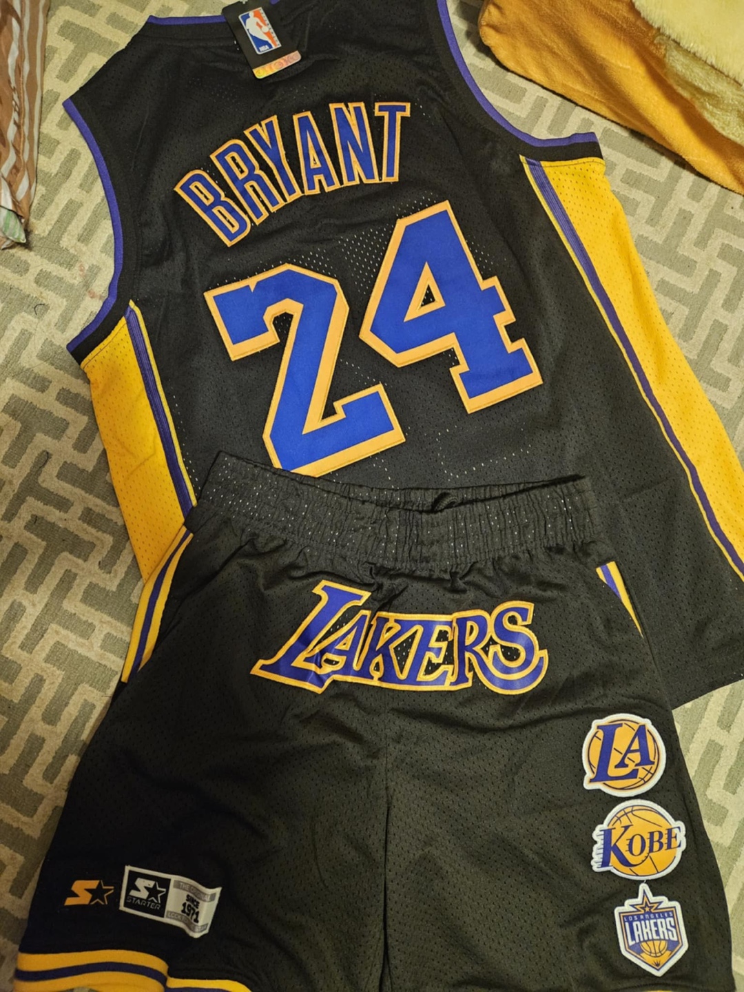 NBA Jersey - photo 5