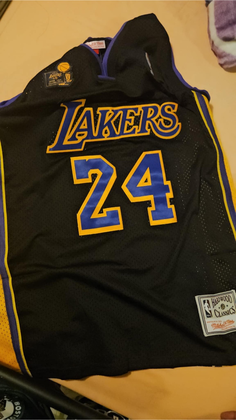 NBA Jersey - photo 2