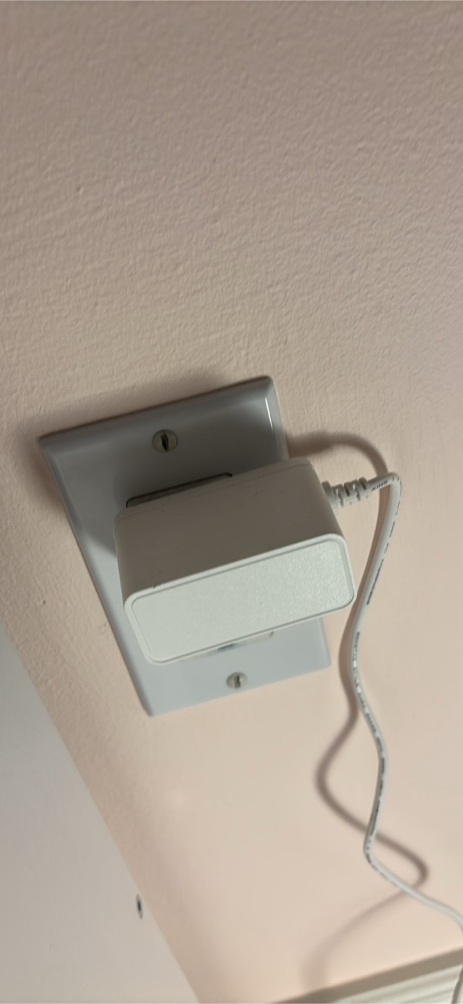 Aukey LED Desk Lamp - White - photo 3