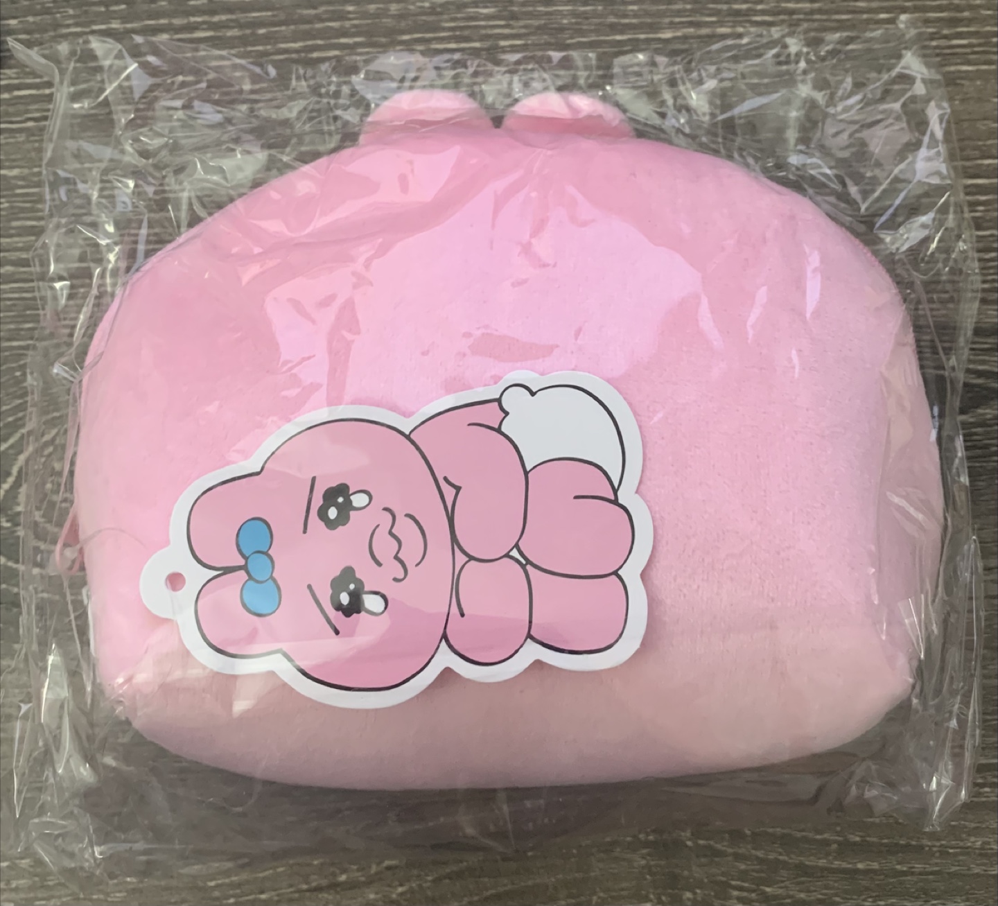 OPANCHU USAGI-mini 10cm pouch From Japan - photo 2