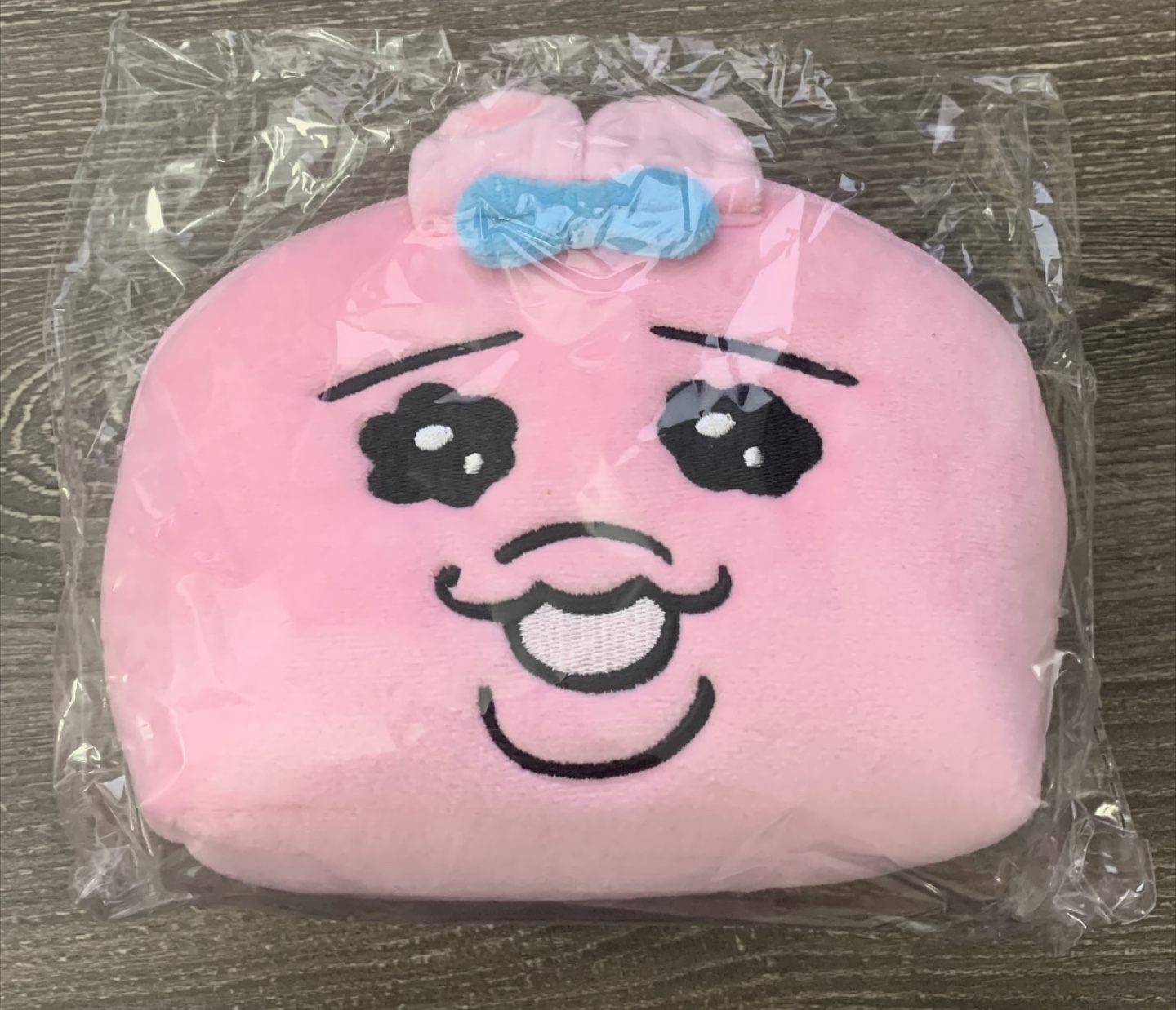 OPANCHU USAGI-mini 10cm pouch From Japan