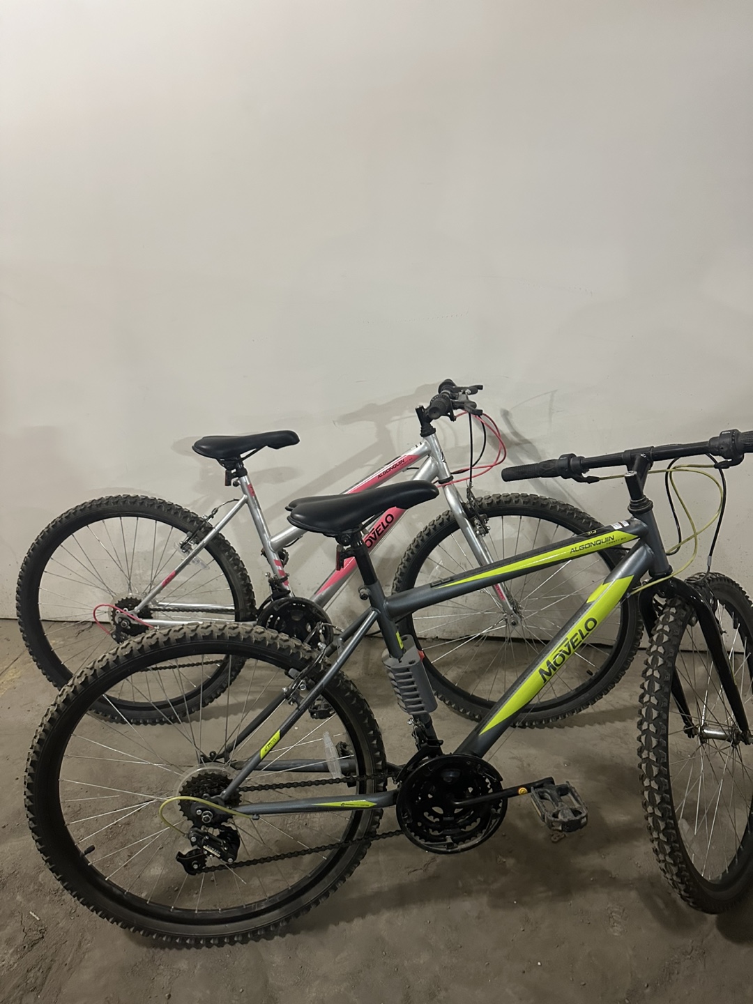 Used Moveelo Mountain Bikes - 2 Available - photo 2