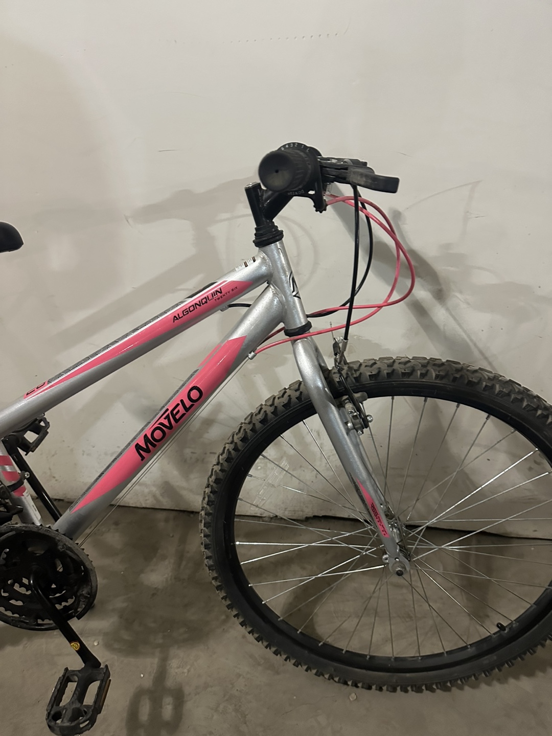 Used Moveelo Mountain Bikes - 2 Available - photo 3