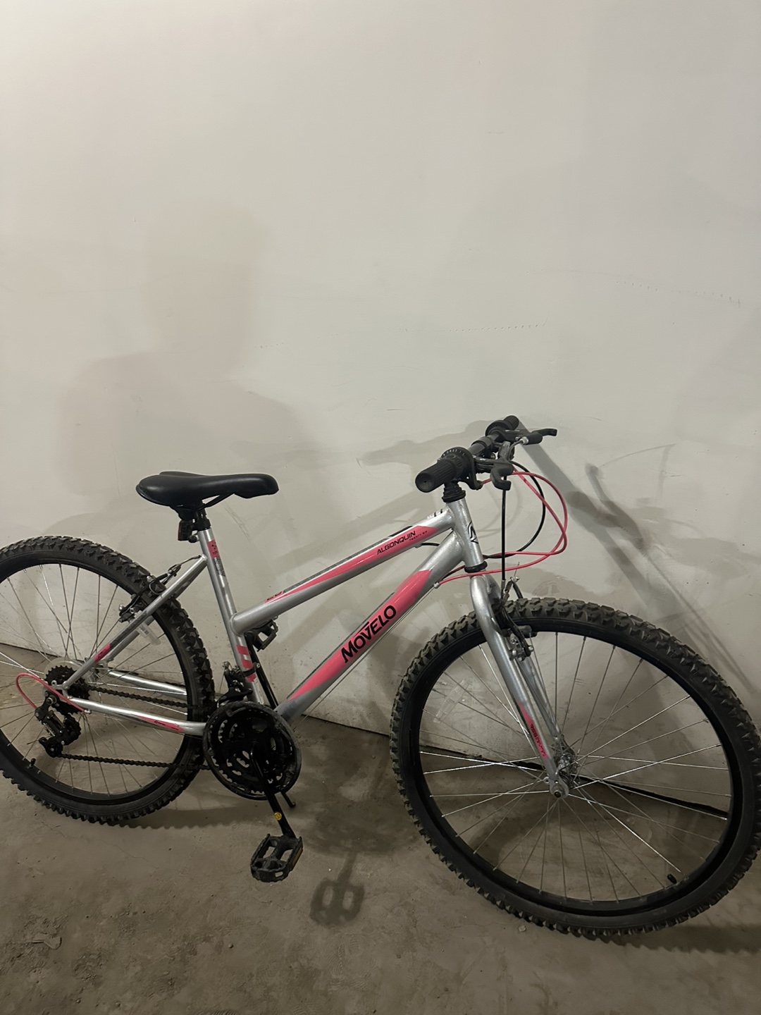 Used Moveelo Mountain Bikes - 2 Available - photo 4