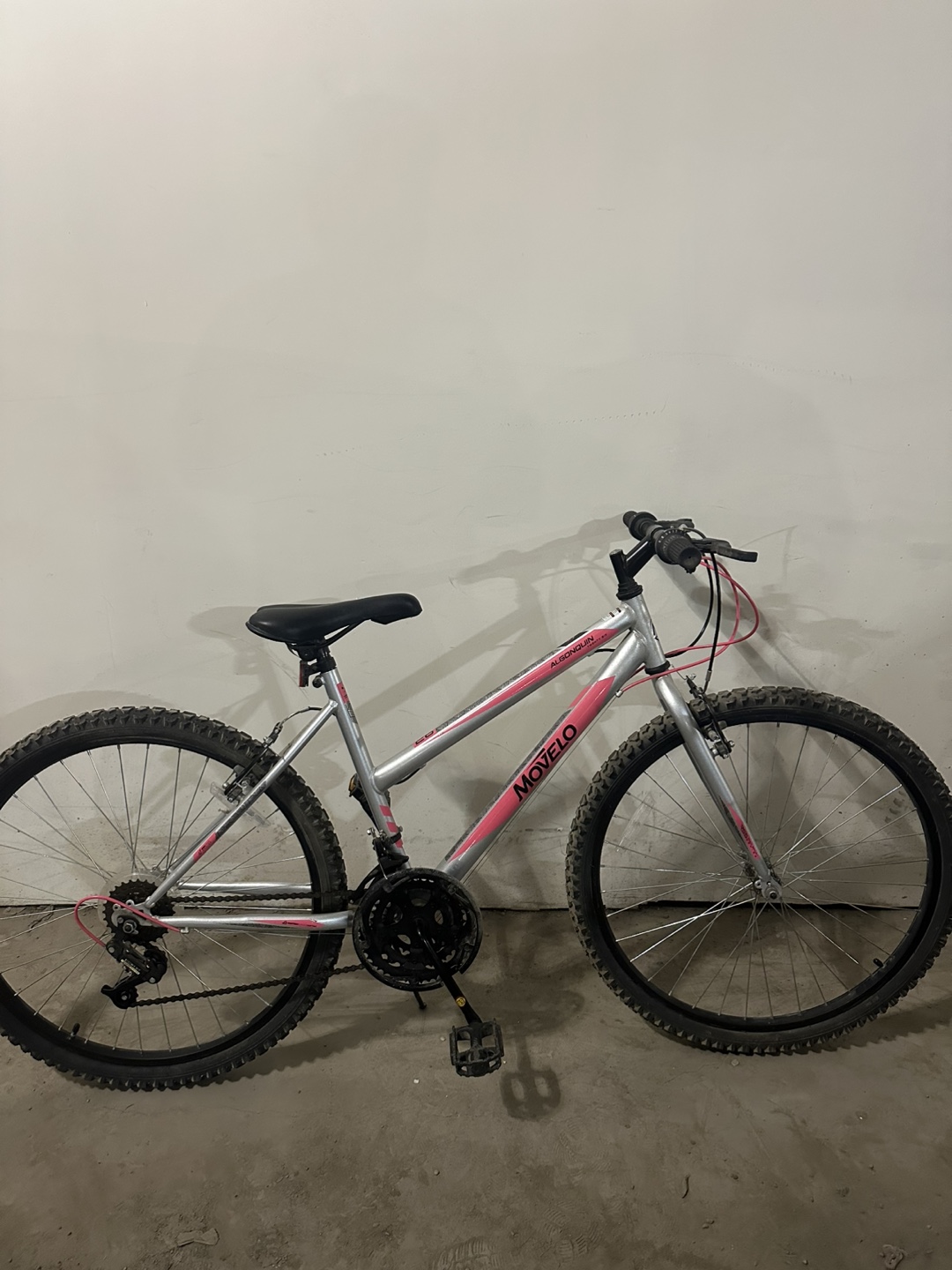 Used Moveelo Mountain Bikes - 2 Available - photo 5
