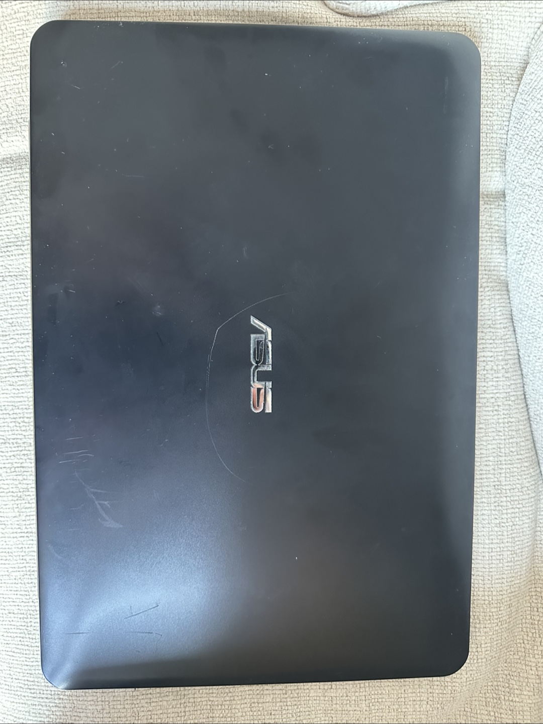 ASUS Laptop - AMD A10-9600P Radeon R5, 12GB RAM, Windows 10 Pro - photo 3