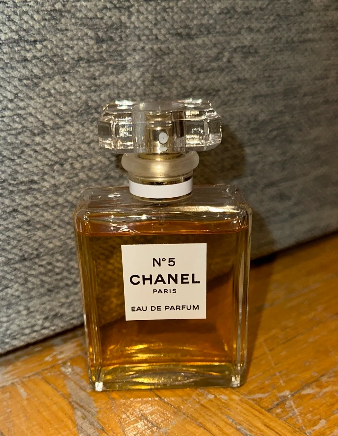 Chanel No. 5 Eau de Parfum 50ml image indicator(2)