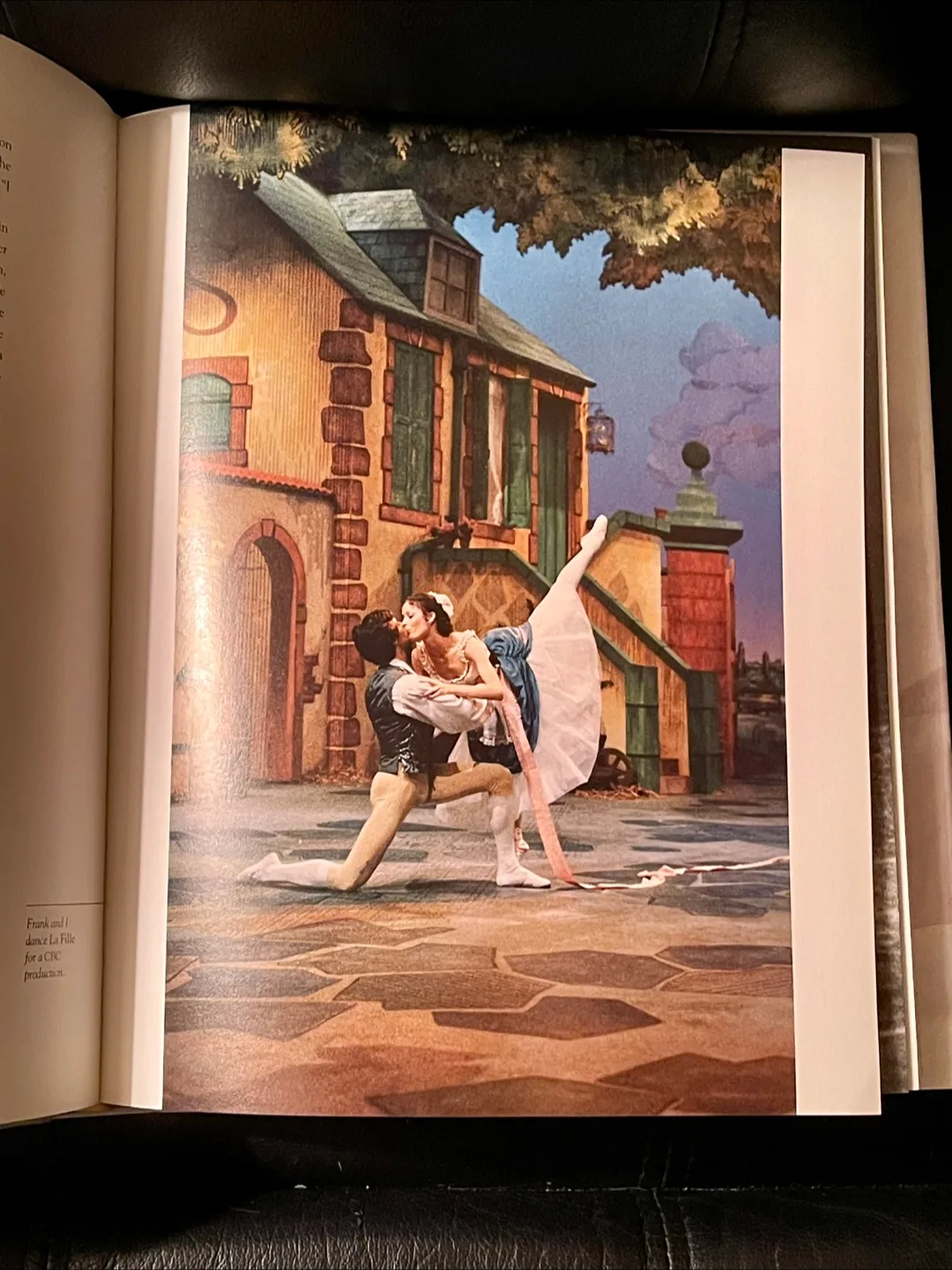 Karen Kain: Movement Never Lies: An Autobiography - Signed! image indicator(3)