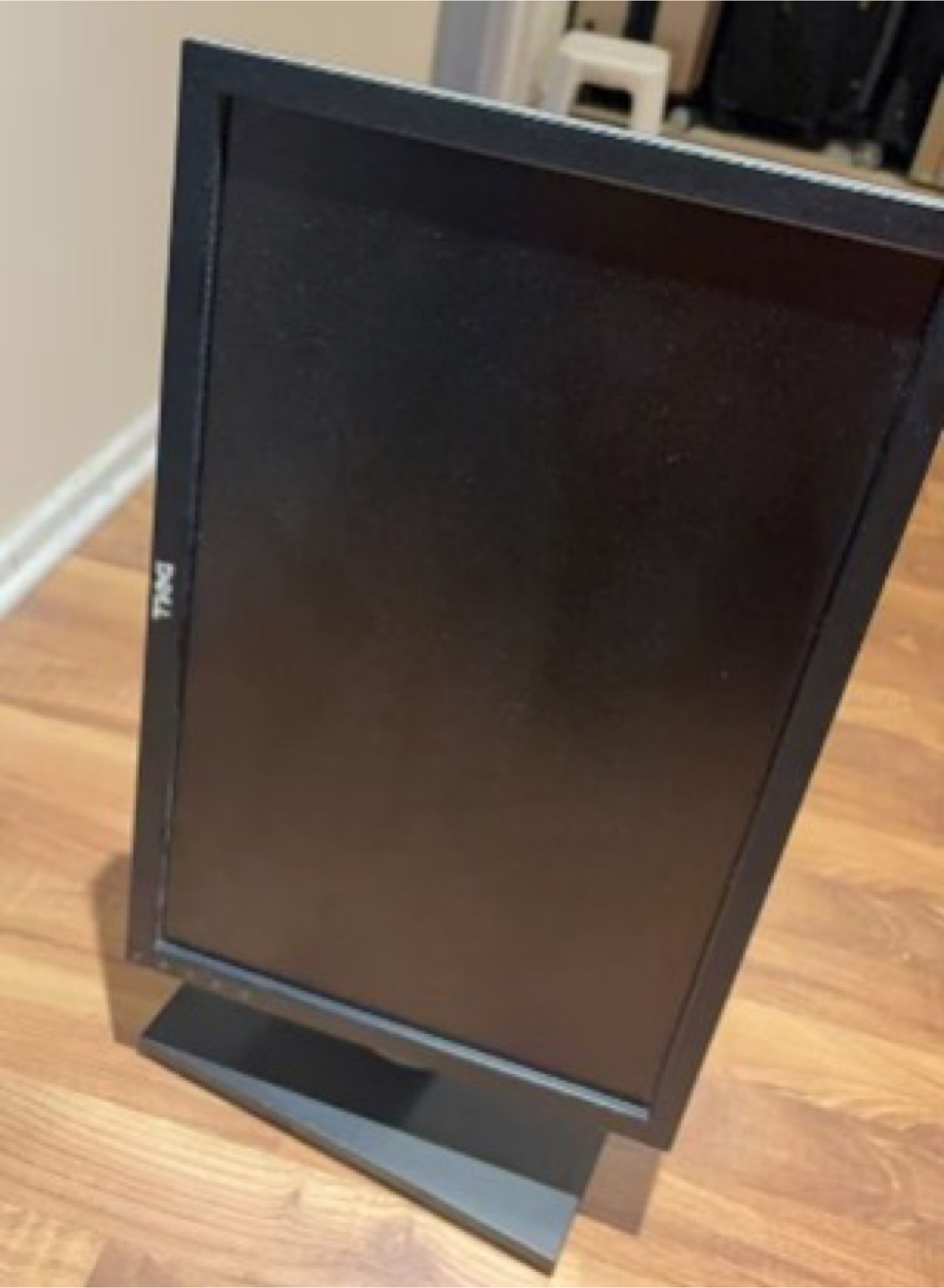 Dell LCD Monitor
