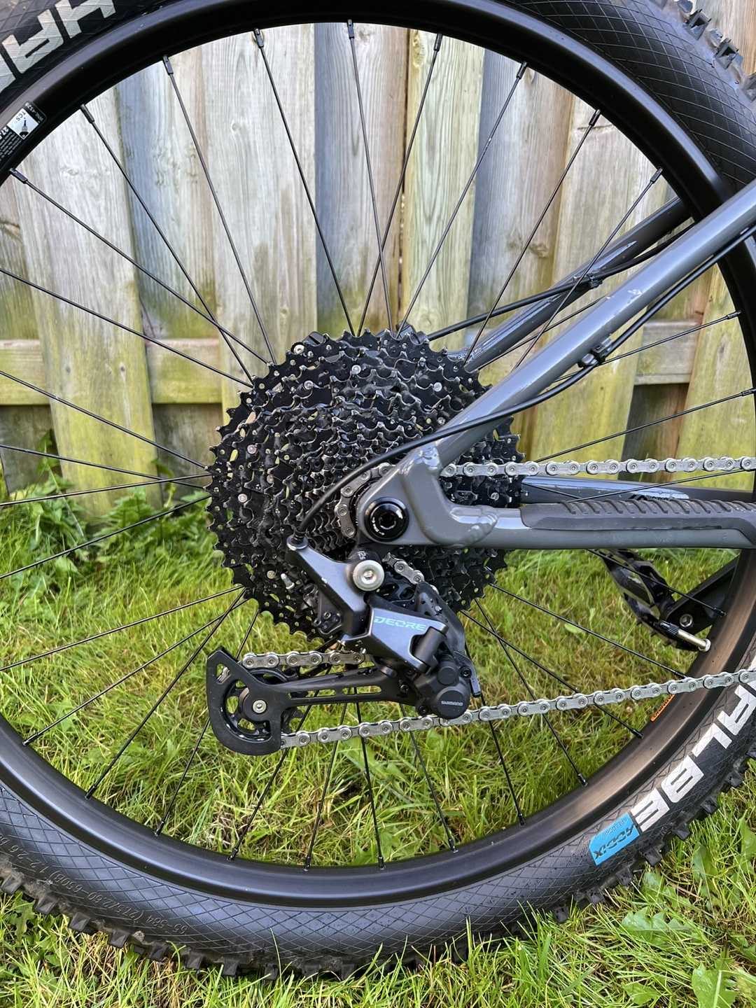 Nukeproof Scout Mountain Bike - photo 2