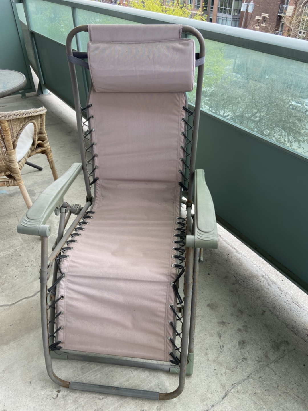 Gravity chair - photo 3