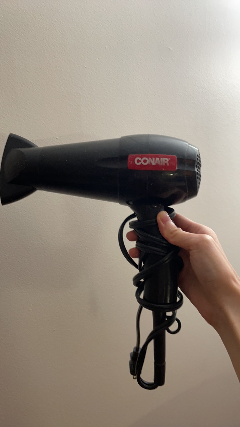 Conair Hair Dryer