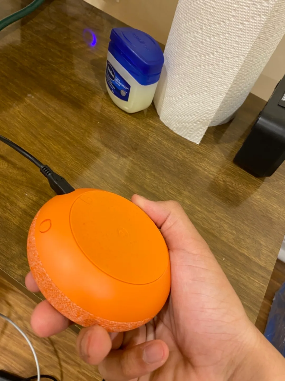 Google Home Mini (Pink) – Only $18! image indicator(6)